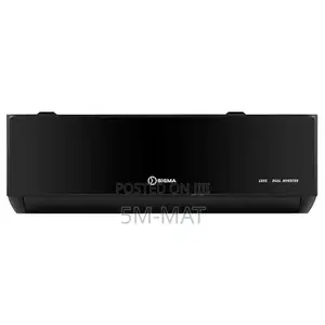 Sigma 2.5hp Mirror a/C Dual Inverter R32 Gas Luxe Series (Sac-T24lxiv)