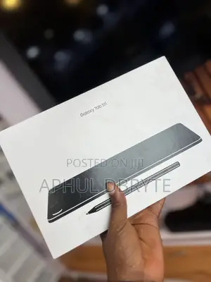 New Samsung Galaxy Tab S11 5G 256 GB Gray