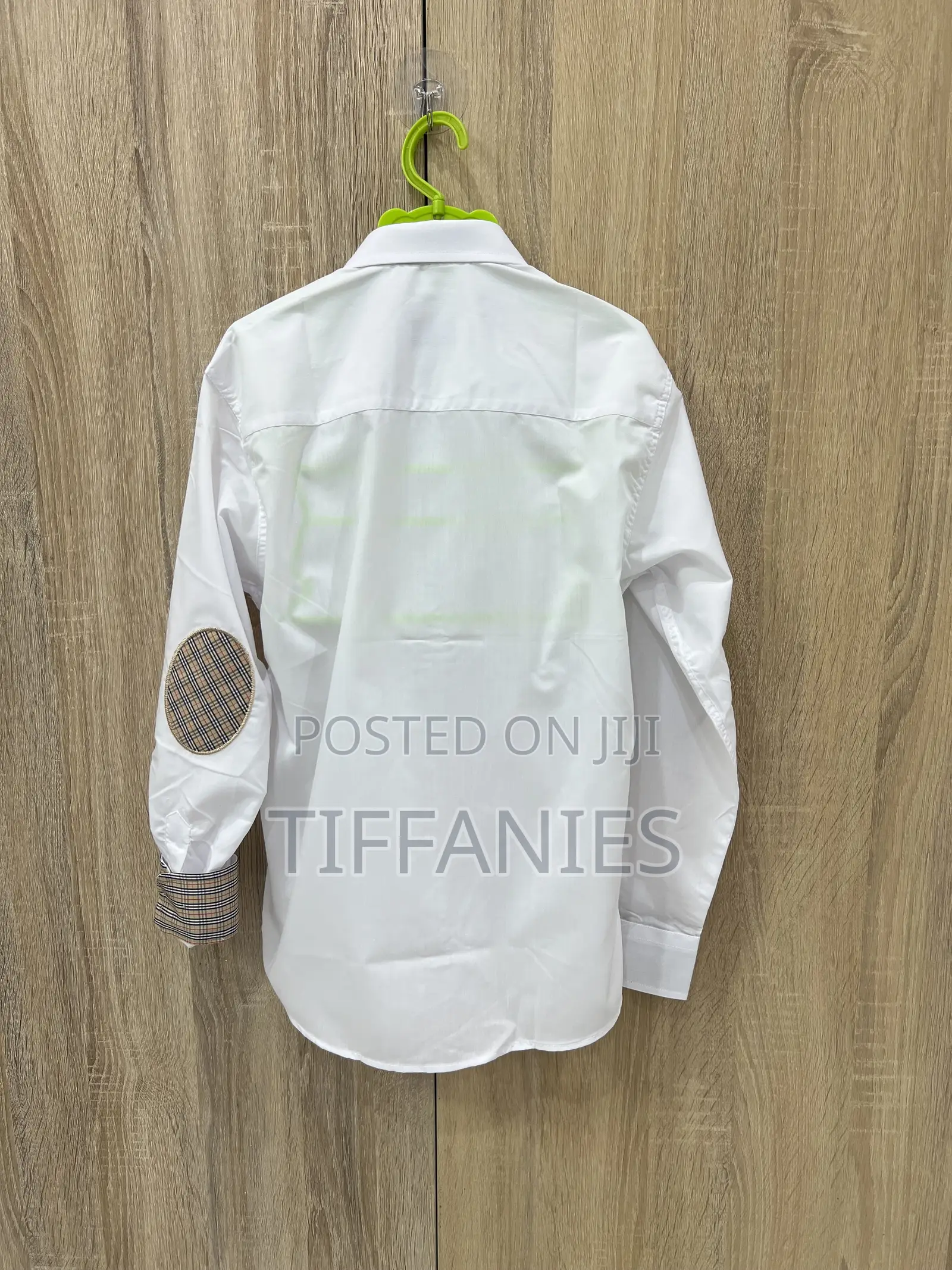 Stylish Long Sleeves