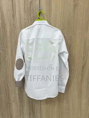 Stylish Long Sleeves