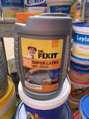 Dr Fixit Waterproof All