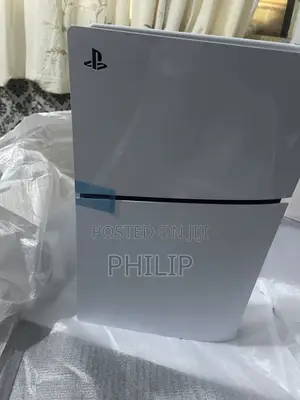 Playstation 5