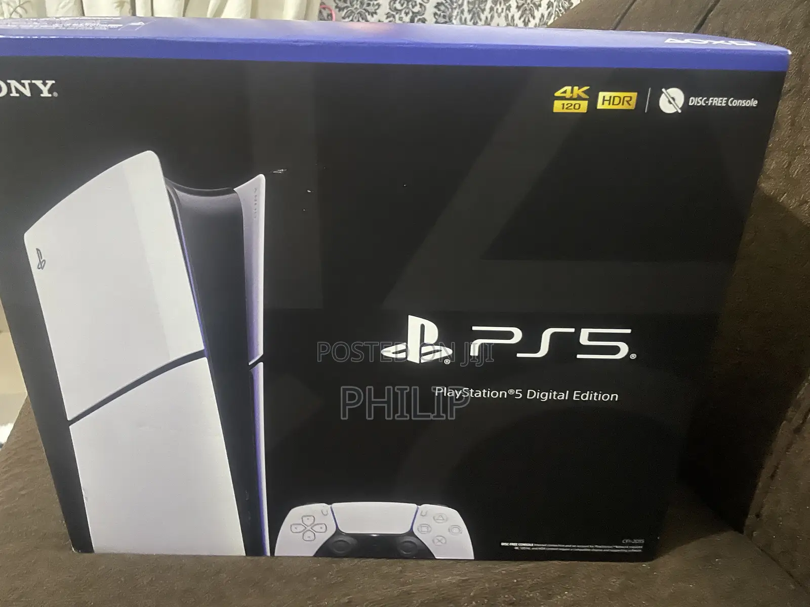 Playstation 5
