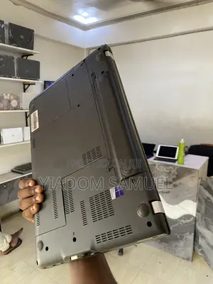Laptop Lenovo ThinkPad Edge E550 8GB Intel Core i3 HDD 500GB