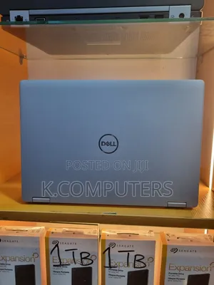 Laptop Dell Latitude 3310 8GB Intel Core i5 SSD 256GB