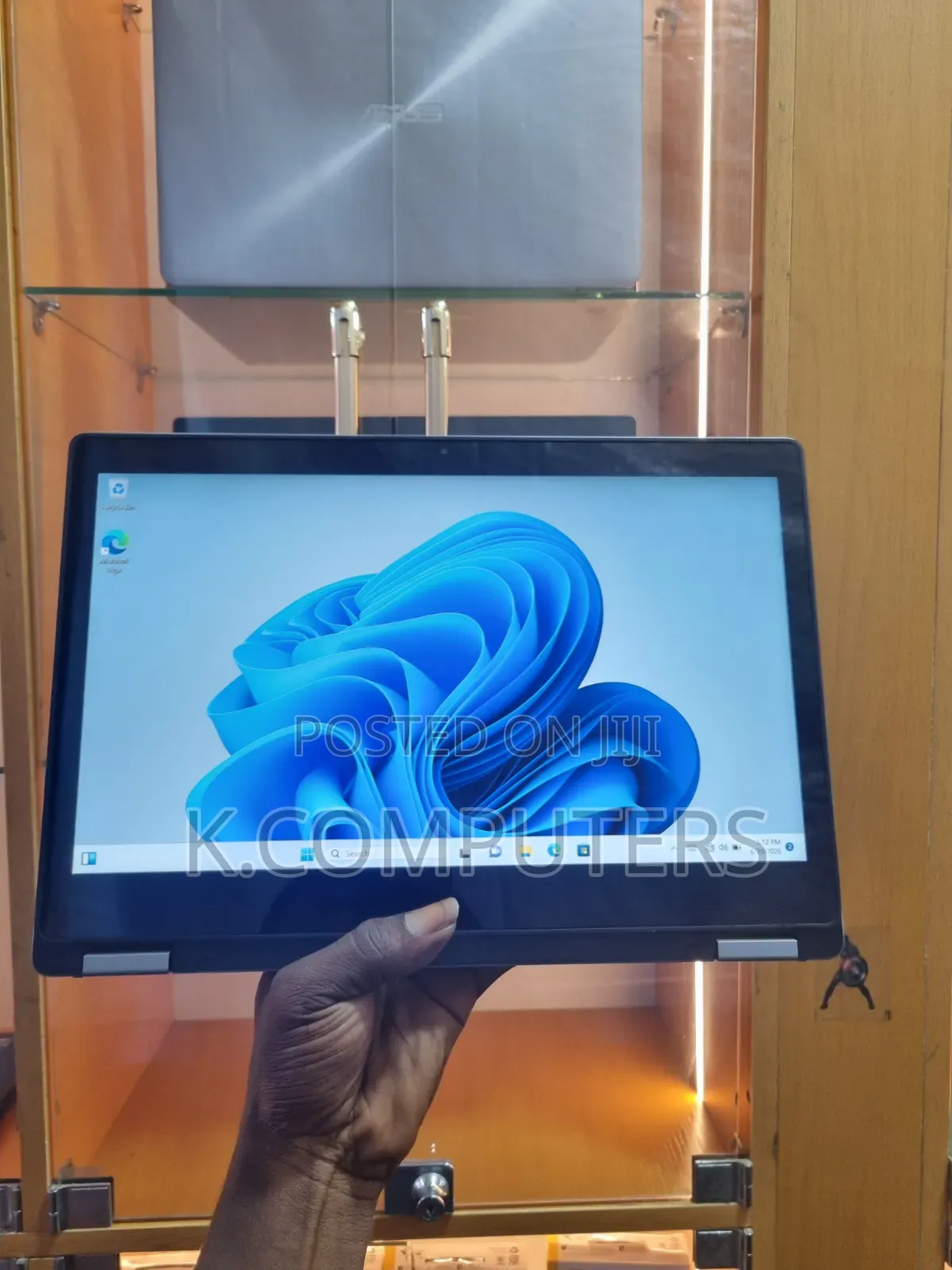 Laptop Dell Latitude 3310 8GB Intel Core i5 SSD 256GB