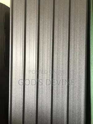 Aluzinc Long Span Roofing Sheets