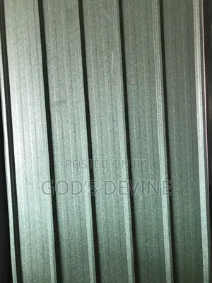 Aluzinc Long Span Roofing Sheets