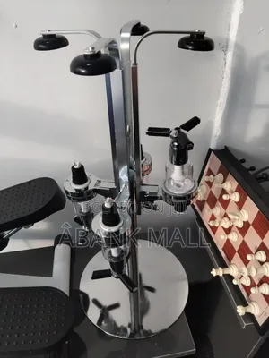 Alcohol Dispenser