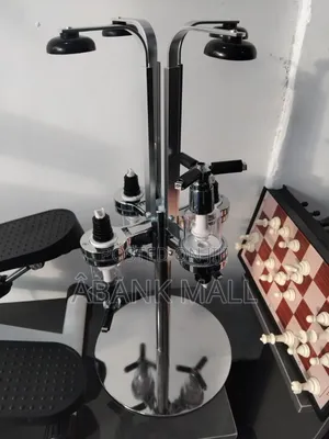 Alcohol Dispenser