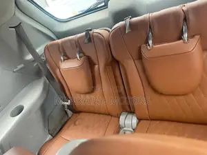 Toyota Highlander 2013 Black