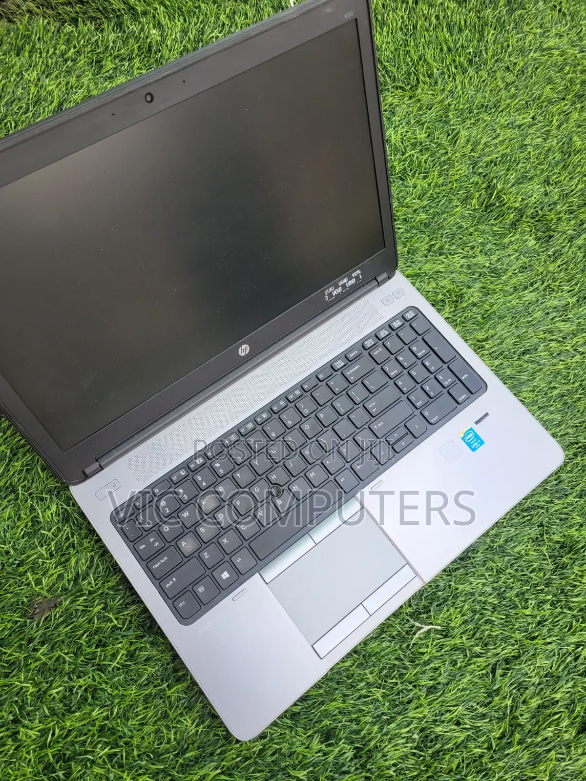 Laptop HP ProBook 650 G1 8GB Intel Core i7 HDD 500GB