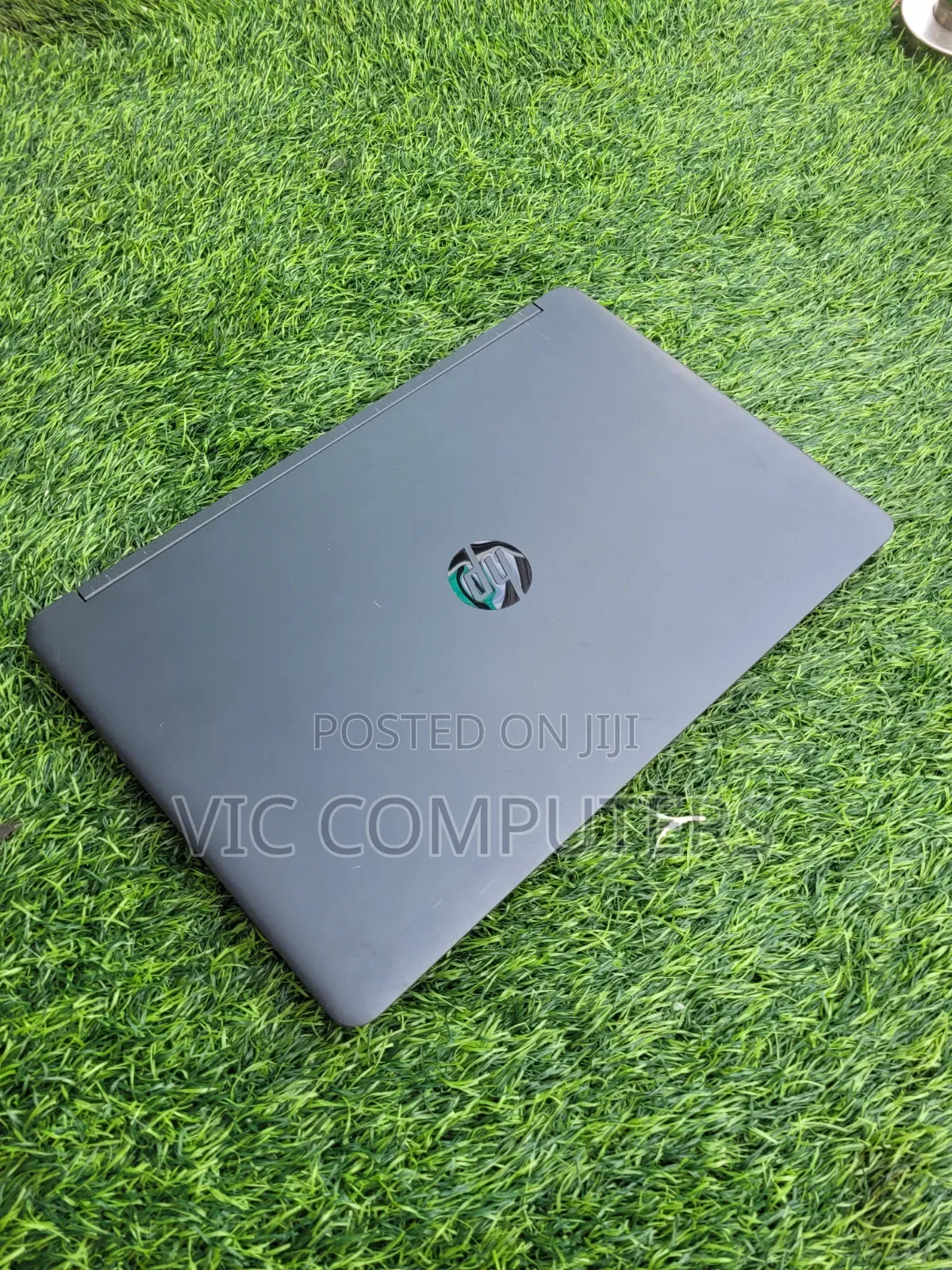 Laptop HP ProBook 650 G1 8GB Intel Core i7 HDD 500GB