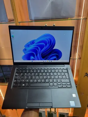 Laptop Dell Latitude 7390 8GB Intel Core i5 SSD 256GB