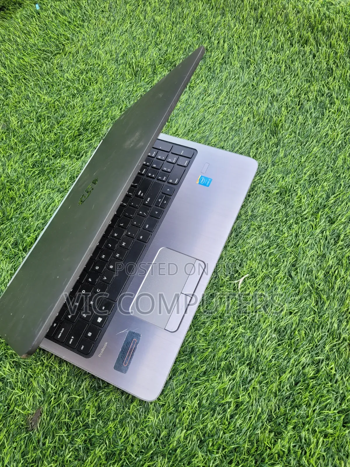 Laptop HP ProBook 650 G1 8GB Intel Core i7 HDD 500GB