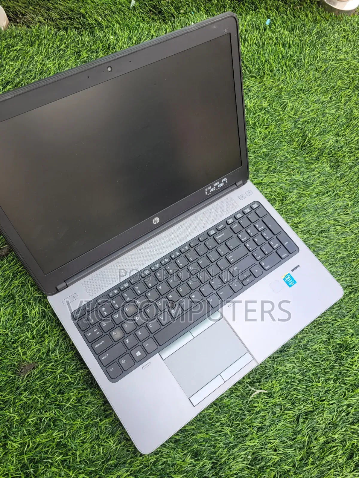 Laptop HP ProBook 650 G1 8GB Intel Core i7 HDD 500GB