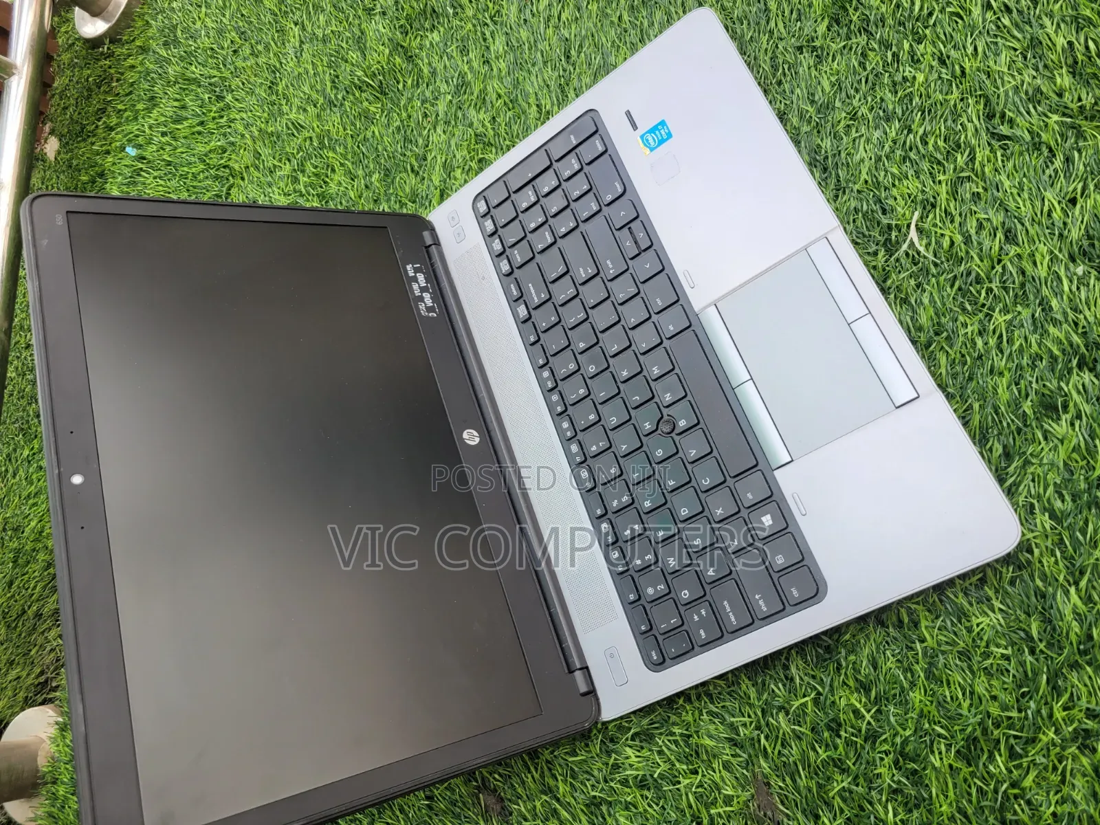 Laptop HP ProBook 650 G1 8GB Intel Core i7 HDD 500GB