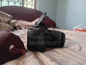 Canon Eos Rebel T3i