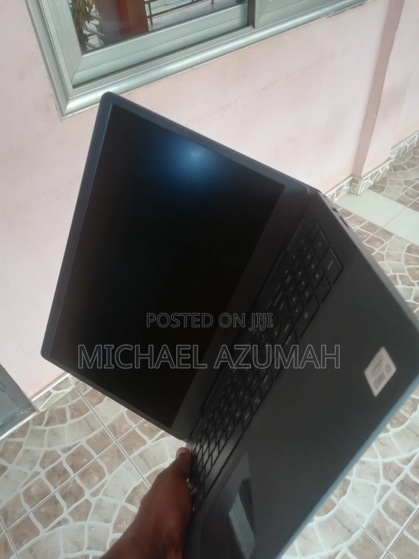 Laptop Dell Vostro 15 3549 4GB Intel Core i3 HDD+SSD 128GB