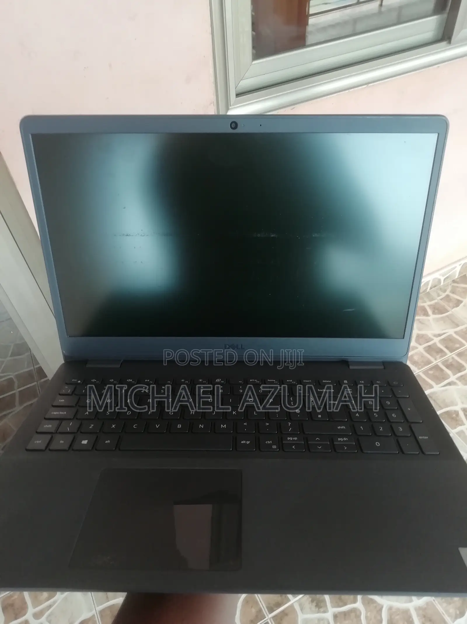 Laptop Dell Vostro 15 3549 4GB Intel Core i3 HDD+SSD 128GB
