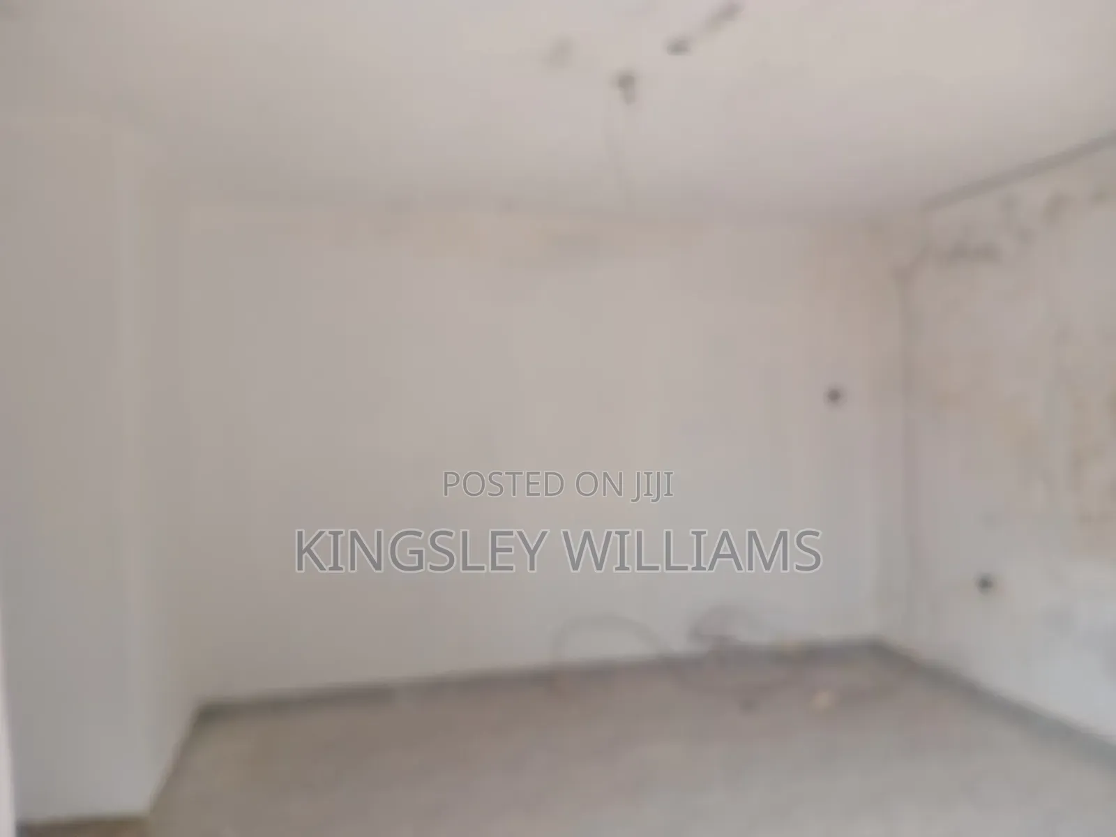 1bdrm Mansion in Dansoman for rent