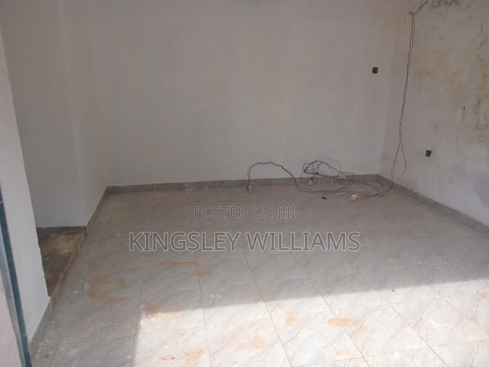 1bdrm Mansion in Dansoman for rent