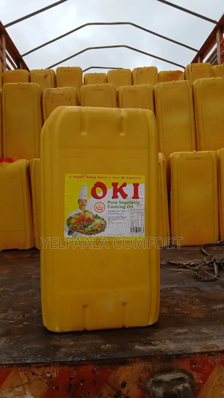 Okioil25lt