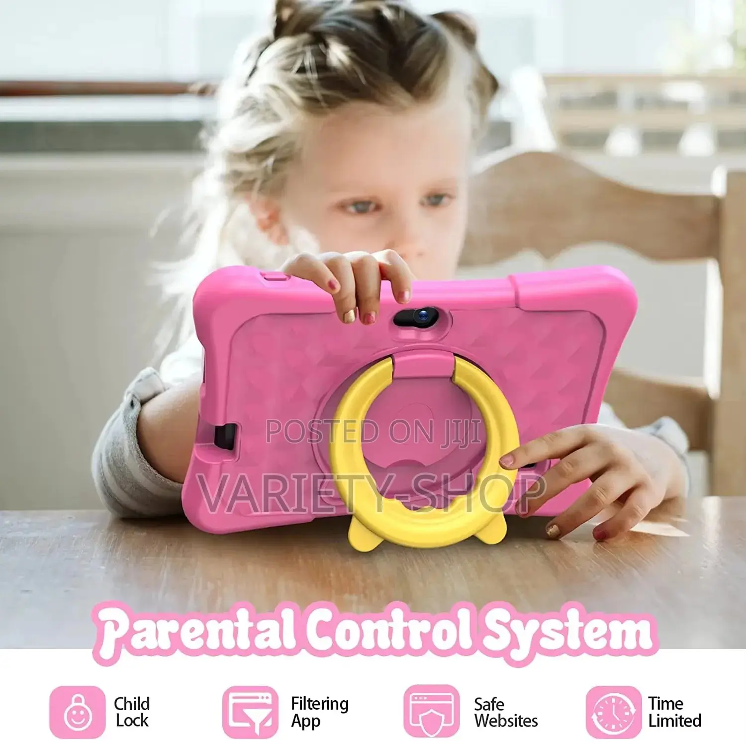 Brand New Kids Tablet