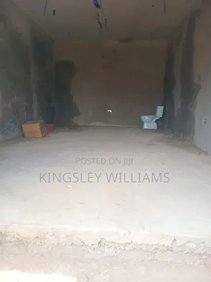 1bdrm Apartment in Dansoman for rent