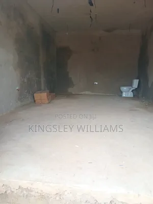 1bdrm Apartment in Dansoman for rent