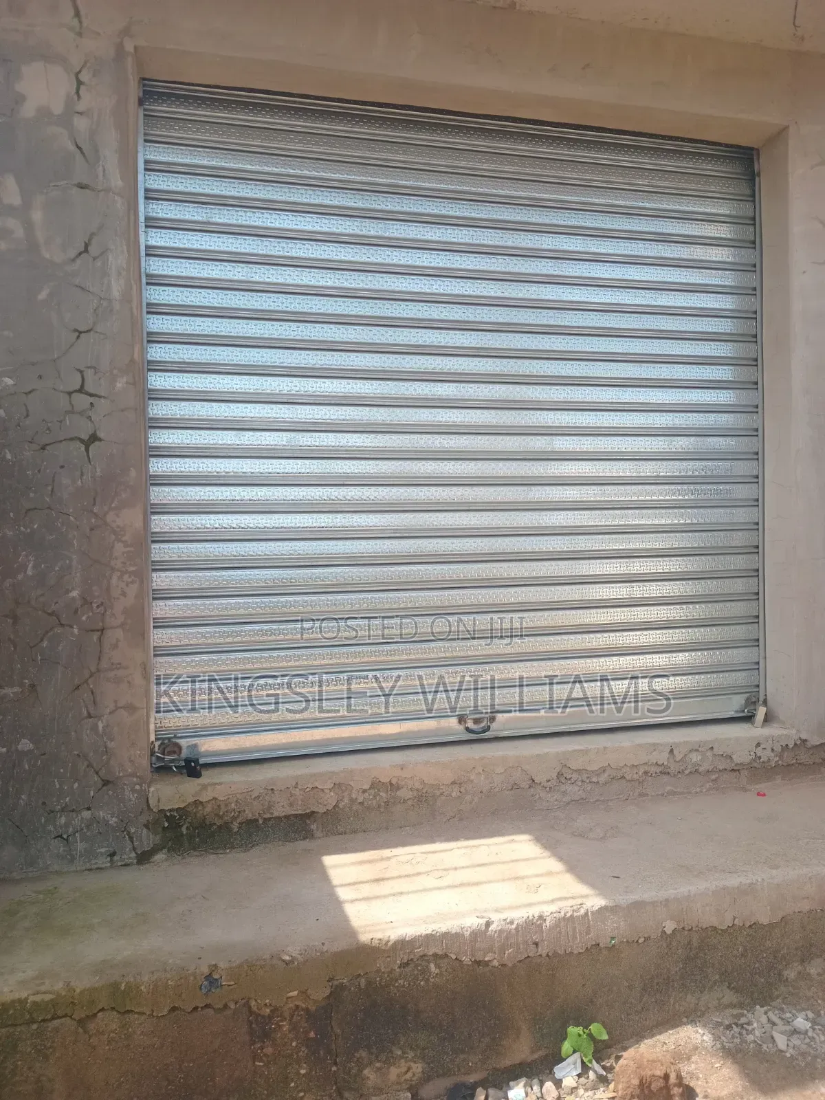 1bdrm Apartment in Dansoman for rent