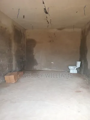 1bdrm Apartment in Dansoman for rent
