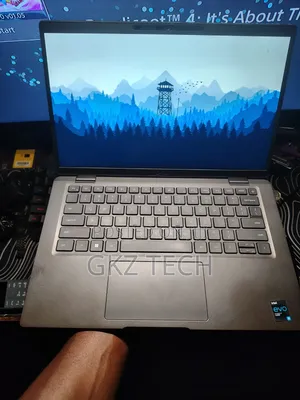 Laptop Dell Latitude 7420 16GB Intel Core i5 SSD 512GB