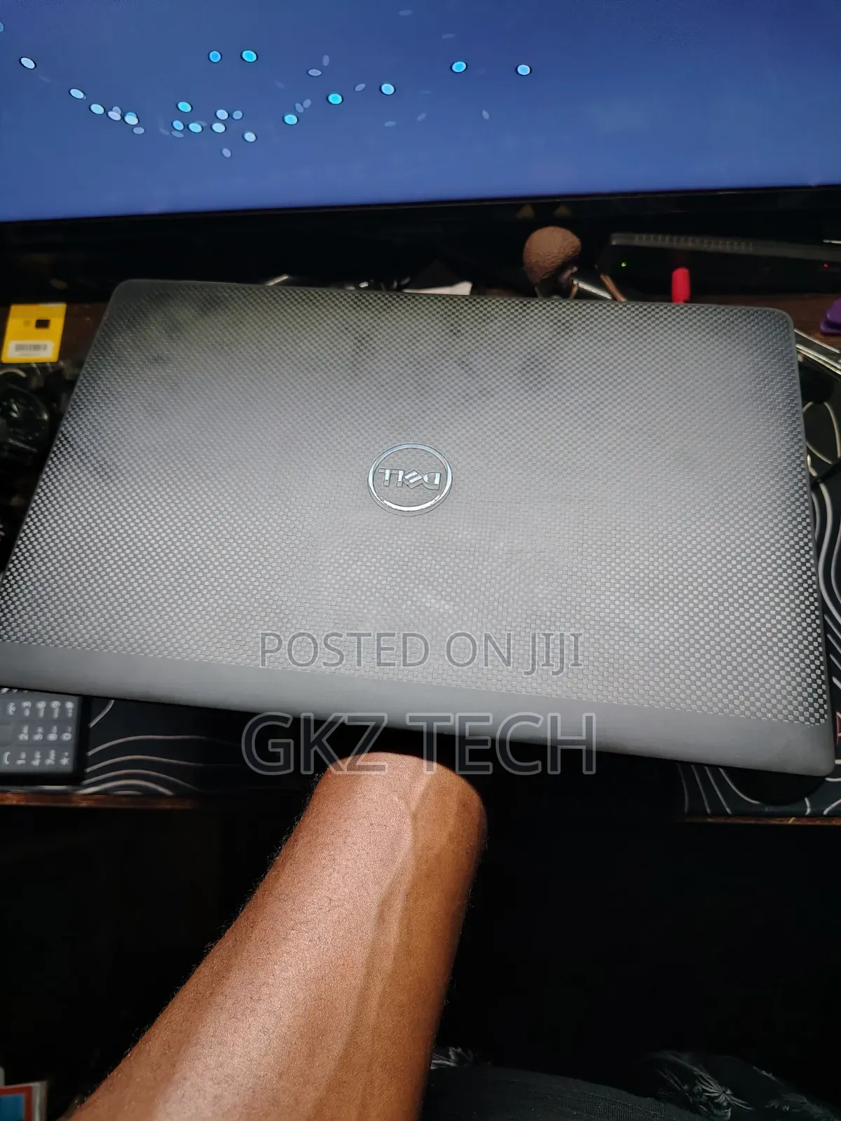 Laptop Dell Latitude 7420 16GB Intel Core i5 SSD 512GB
