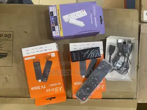 Android Tv Stick