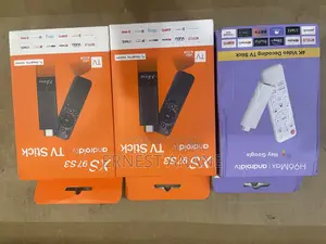 Android Tv Stick