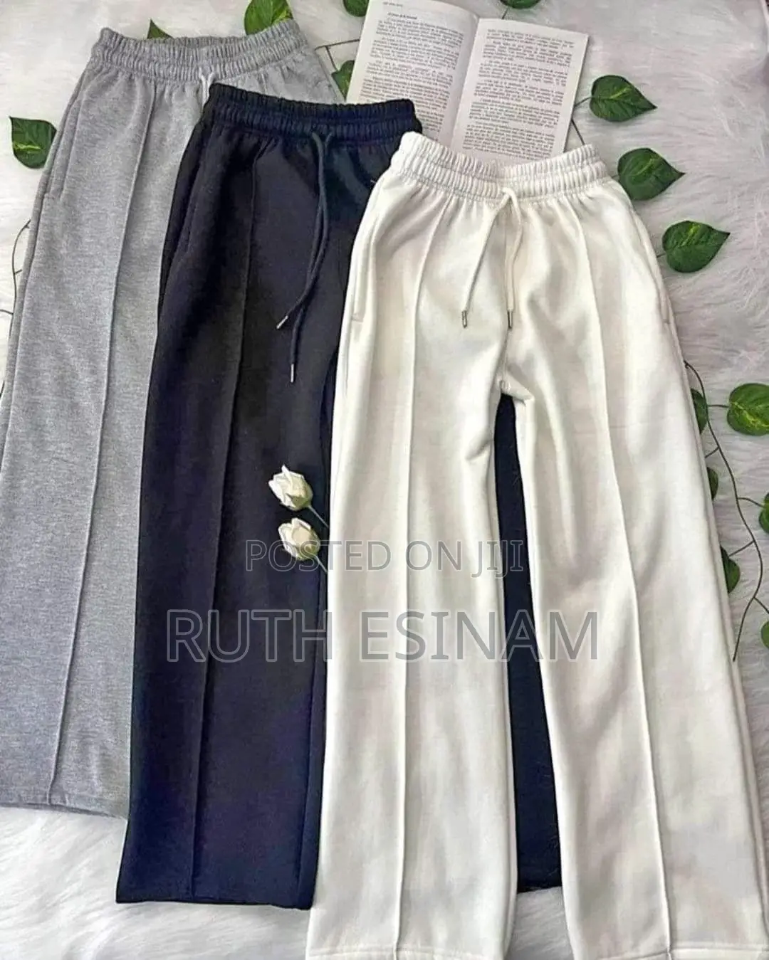Coconova Thrift
