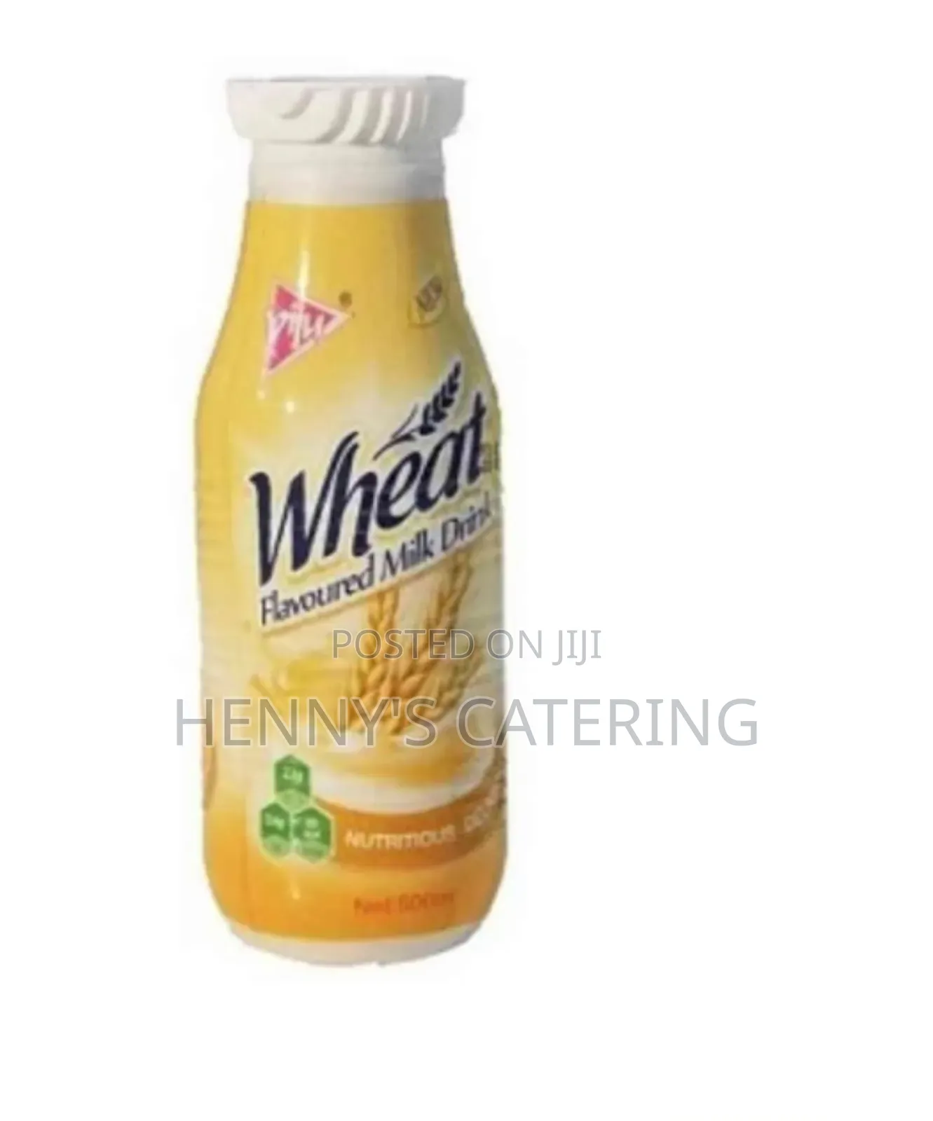 Viju Wheat Drink