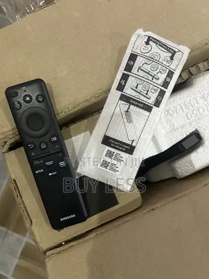 Samsung Qled 32 Q8f American Standard With Rechargeable Remote