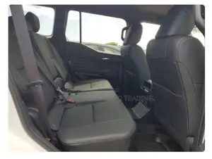 Toyota Land Cruiser 2026 White