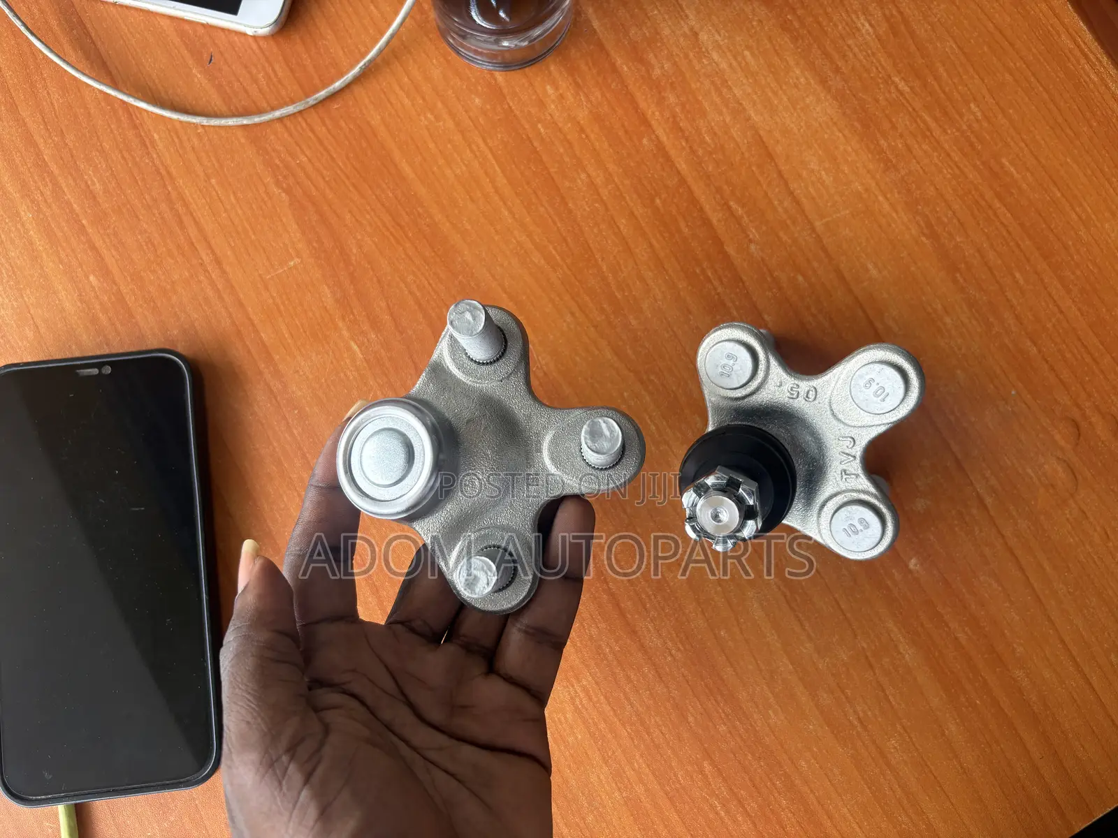 Acura RDX Ball Joint 2018 2019 2020 2021 2022 2023