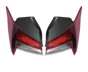 Elantra 2021-2022-2023 Tail Light Pair