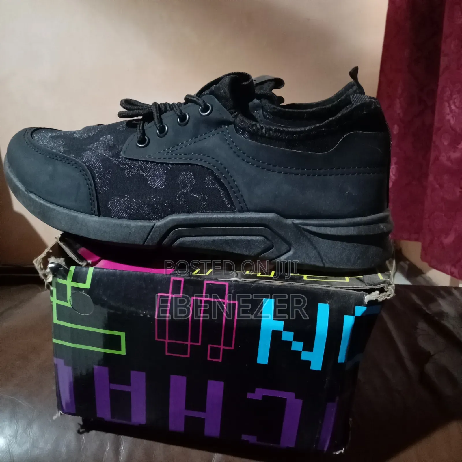 Unisex Footwear