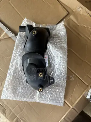 Honda Accord Intercooler Pipe Hole 2018 2019 2020 2021 2022