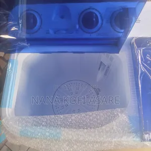 Nexon 7kg Semi Automatic Washing Machine