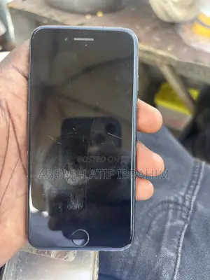 Apple iPhone 7 128 GB Black