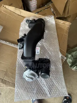 Honda Civic Turbo Charger Pipe Hole Rubber 2016 - 2021