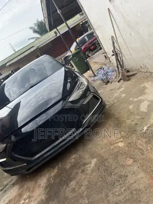 Hyundai Elantra Sport Sedan FWD (1.6L 4cyl 6M) 2017 Black