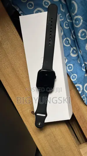 Apple Watch