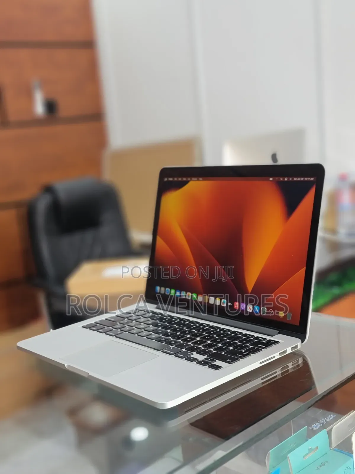 Laptop Apple MacBook 2015 16GB Intel Core i5 SSD 256GB